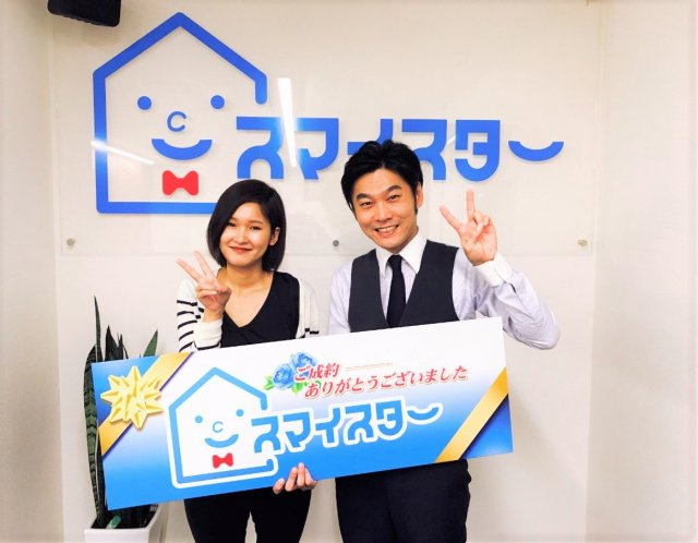 Ｍ・Ｓ様の画像