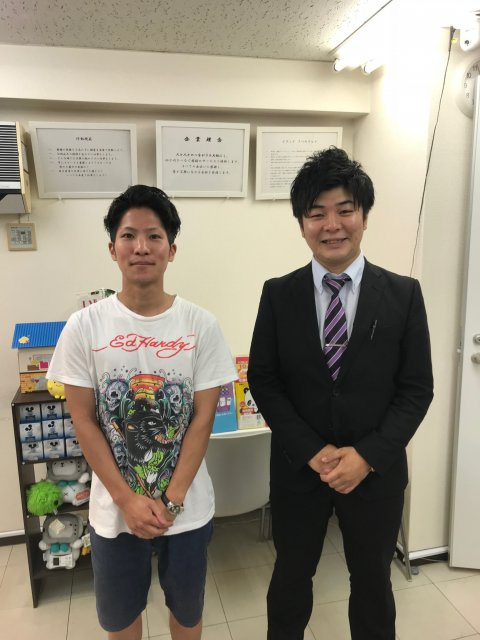 S・N様の画像
