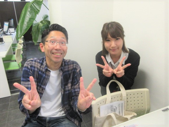 S・A様の画像