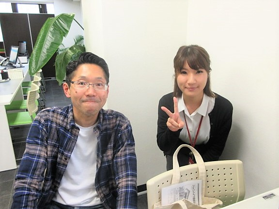 S・A様の画像