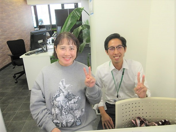Y・I様の画像