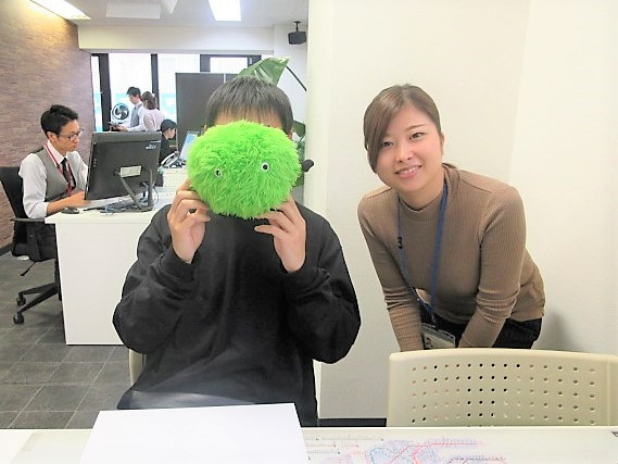 F・K様の画像
