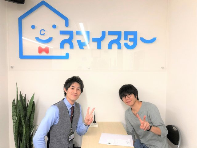 Y・S様の画像