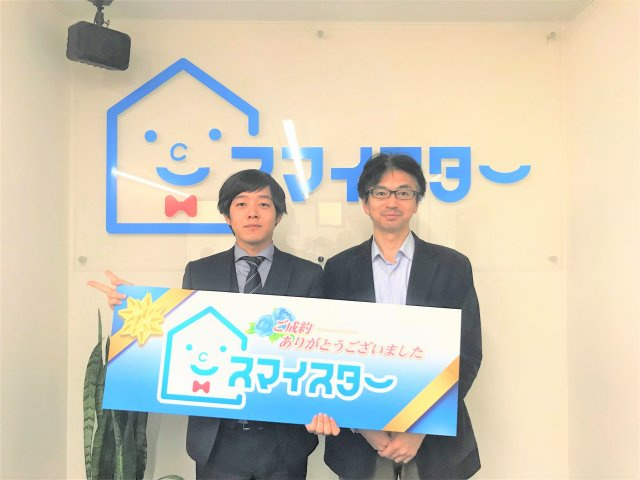 J・I様の画像