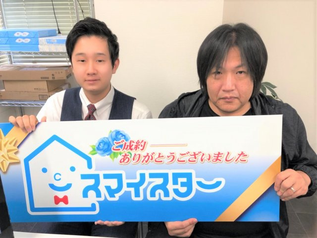 N・H様の画像