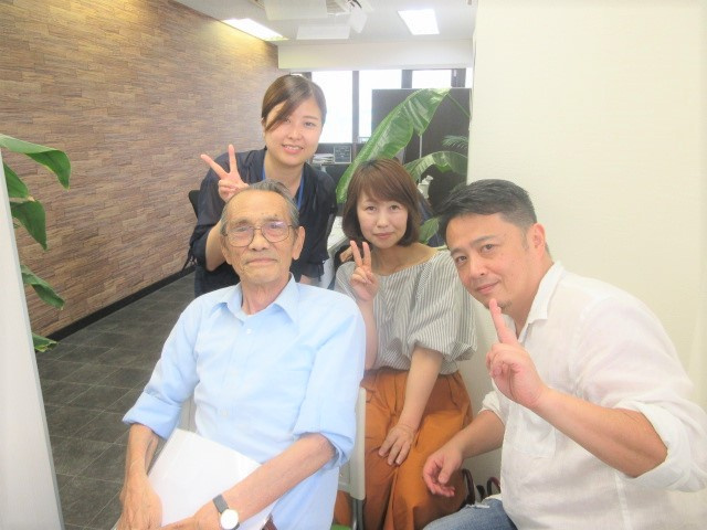 T・S様の画像