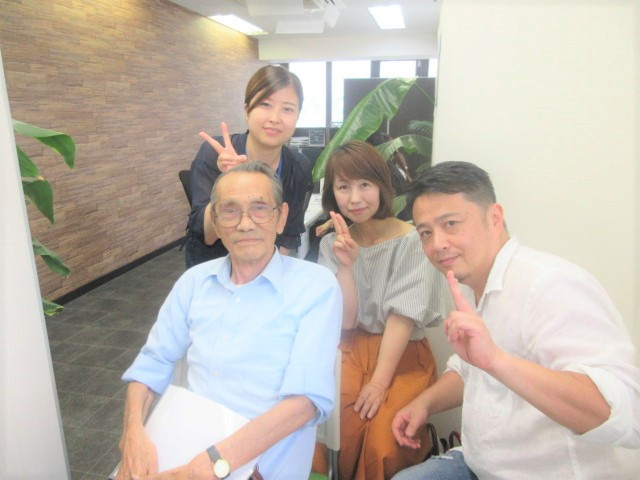 T・S様の画像