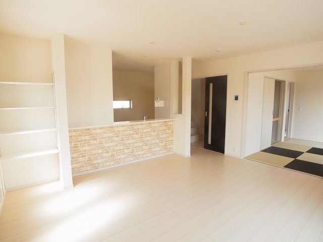 T・K様 2018年10月お引渡しの画像