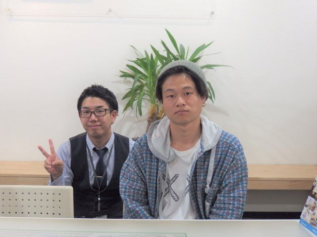 I・H様の画像