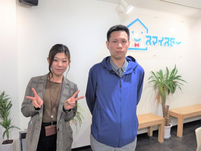 O・M様の画像