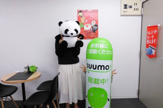 Ｒ・Ｆ様　博多駅へお引越し♪♪の画像