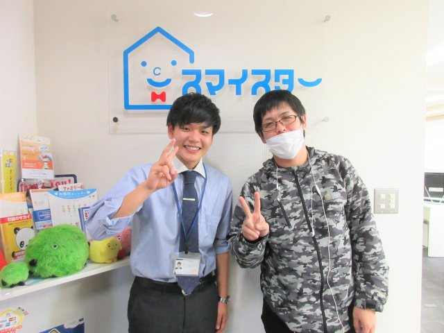 M・K様の画像
