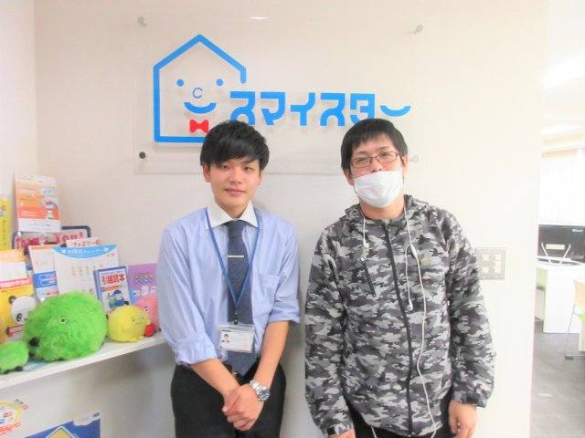 M・K様の画像