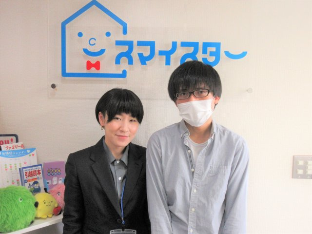 T・D様の画像
