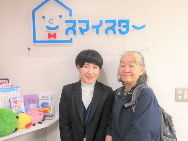 F・D様の画像