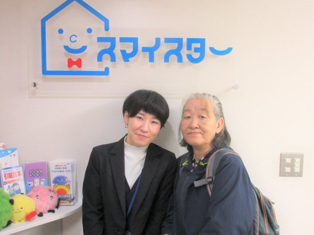 F・D様の画像