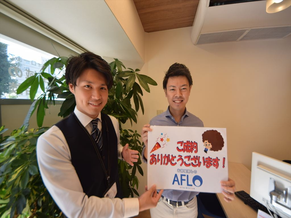 Ｔ．Ｓ様の画像