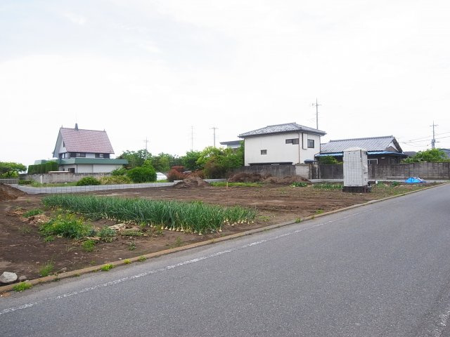 H・J様　2018年10月お引渡しの画像