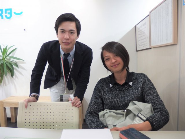 T・M様の画像