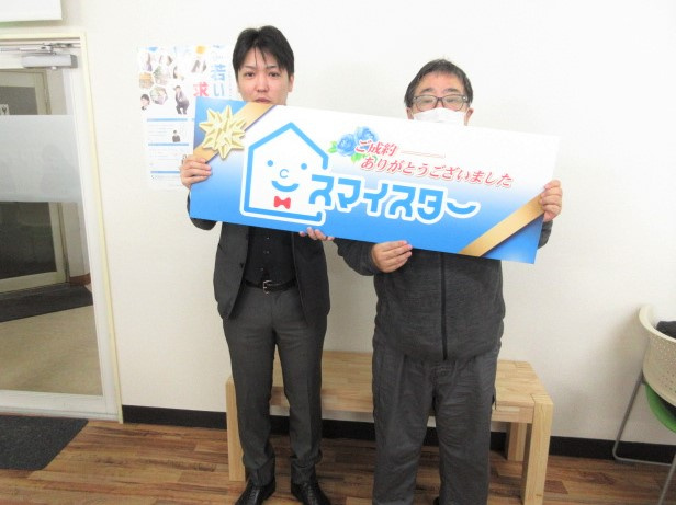 H・Y様の画像