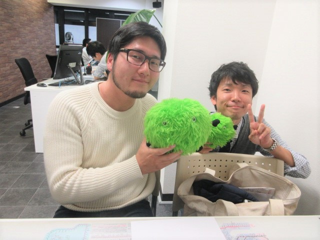 Y・I様の画像
