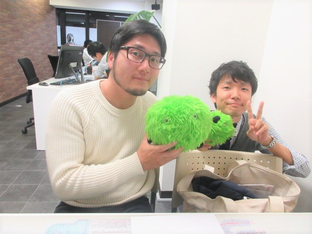 Y・I様の画像