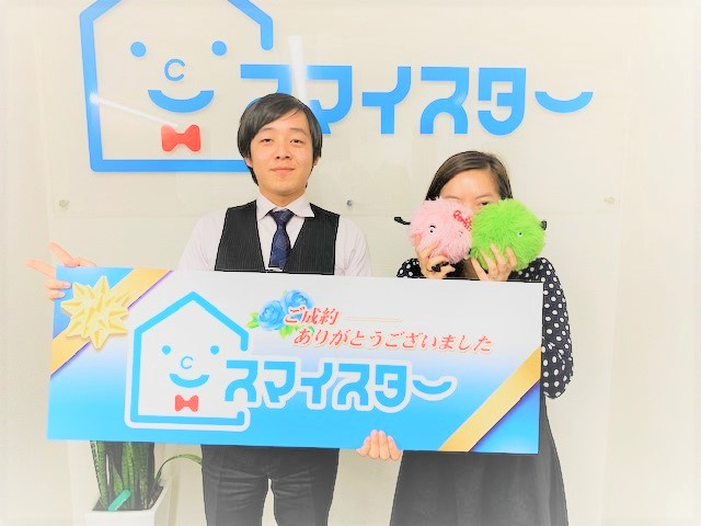 I・Y様の画像