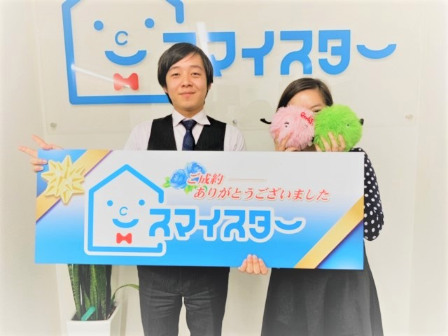 I・Y様の画像