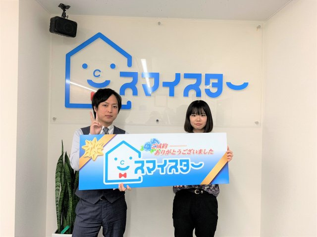 T・M様の画像