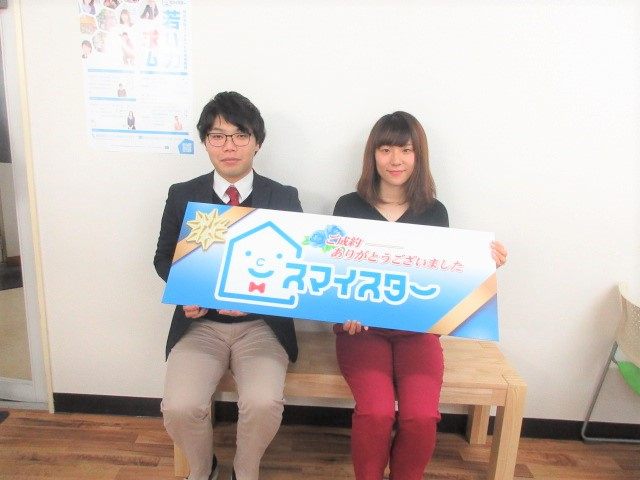 Y・N様の画像