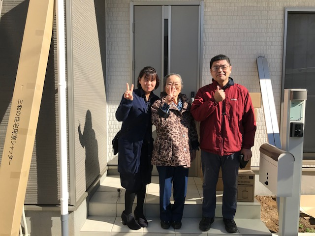 秦野市　T様　新築一戸建て（仲介手数料無料）の画像