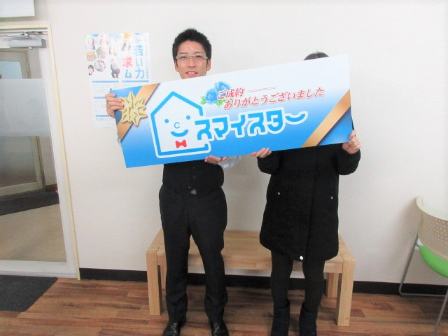 O・Y様の画像