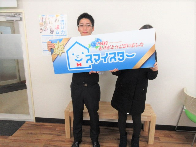 O・Y様の画像