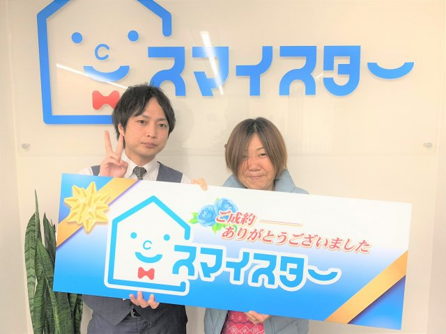 K・T様の画像