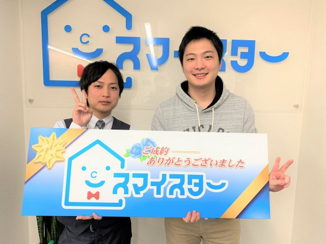 O・Y様の画像