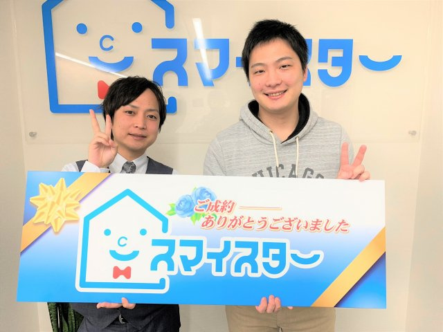 O・Y様の画像