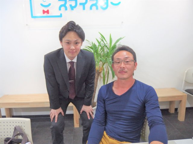 H・S様の画像