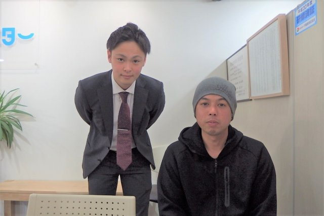 H・T様の画像