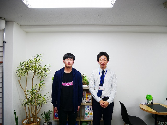 H・R様　竹下駅へお引越し♪♪の画像
