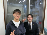 2018年11月18日の画像