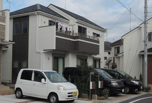 東京都八王子市 A様の画像