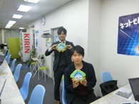 2018年11月24日の画像