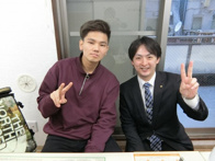 2018年11月26日の画像