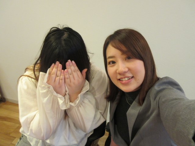 S様の画像