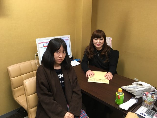 I様の画像