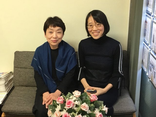 T様の画像