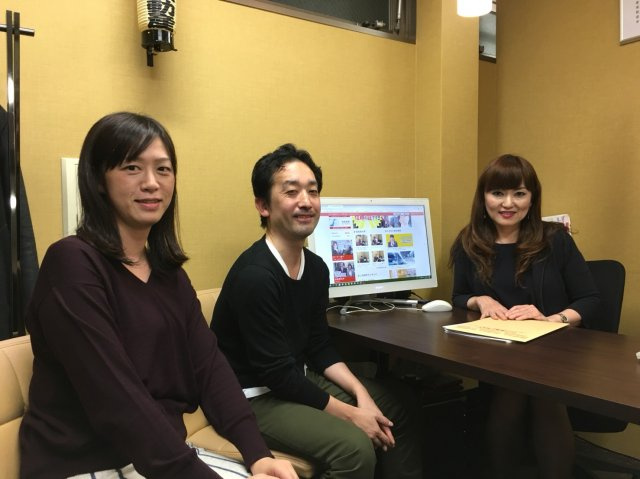 I様の画像