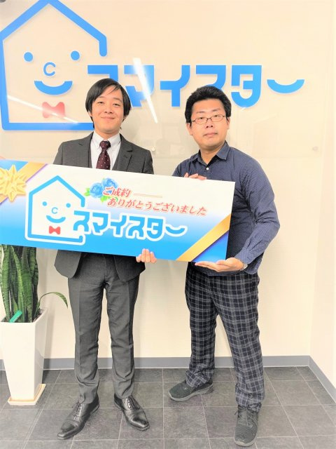 Ｎ・T様の画像