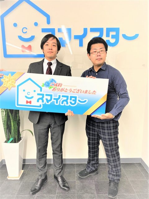 Ｎ・T様の画像