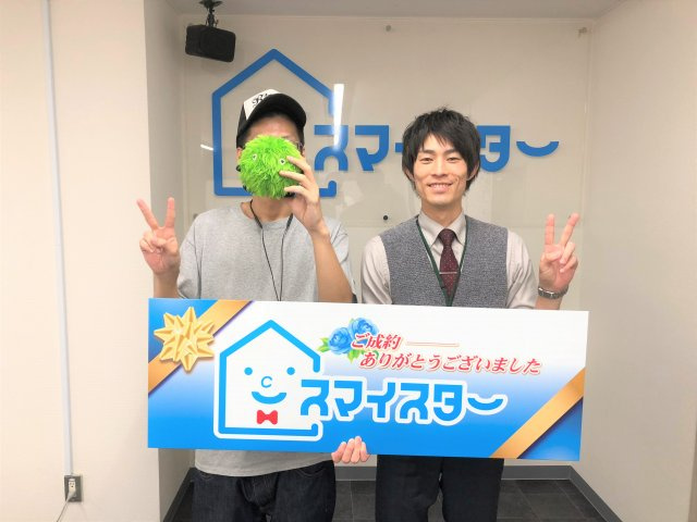 H・T様の画像